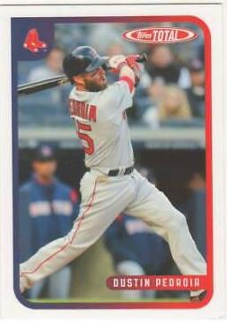 Dustin Pedroia #377