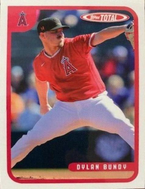 Dylan Bundy #565