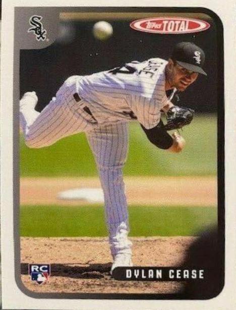 Dylan Cease #479