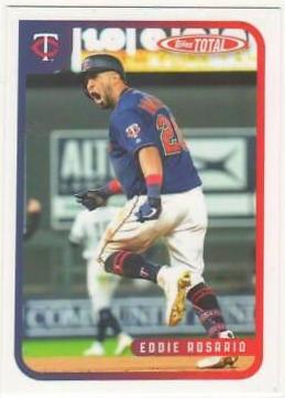 Eddie Rosario #546