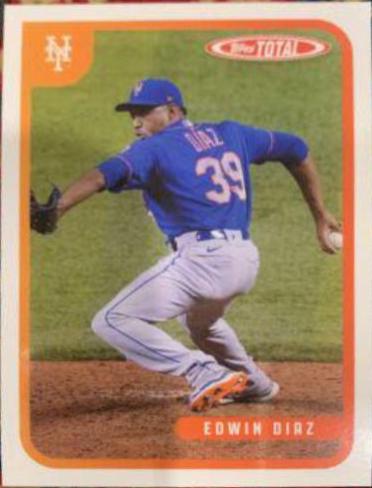 Edwin Diaz #899