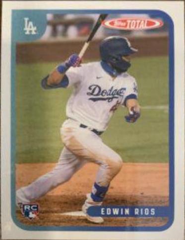 Edwin Rios #815