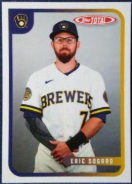 Eric Sogard #286