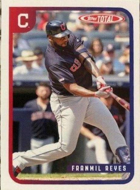 Franmil Reyes #236