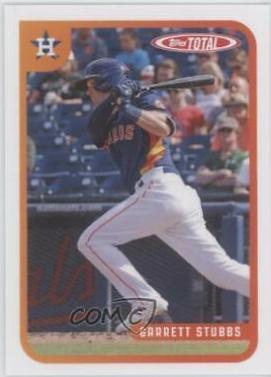 Garrett Stubbs #844