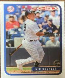 Gio Urshela #625