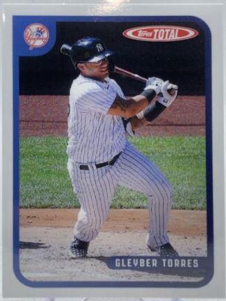 Gleyber Torres #832