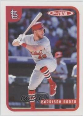 Harrison Bader #448