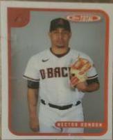 Hector Rondon #600