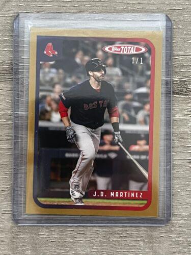 J.D. Martinez #698