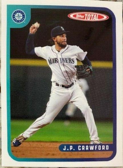 J.P. Crawford #371