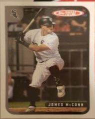 James McCann #206