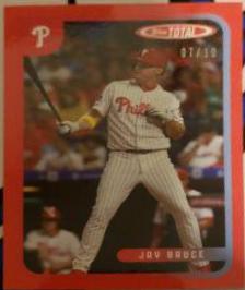 Jay Bruce [Red] #207