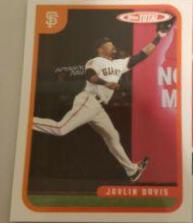 Jaylin Davis #244