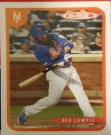 Jed Lowrie #130