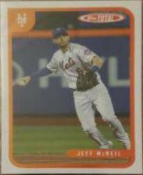 Jeff McNeil #254