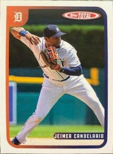 Jeimer Candelario #451