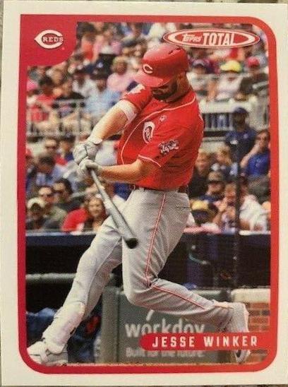 Jesse Winker #414