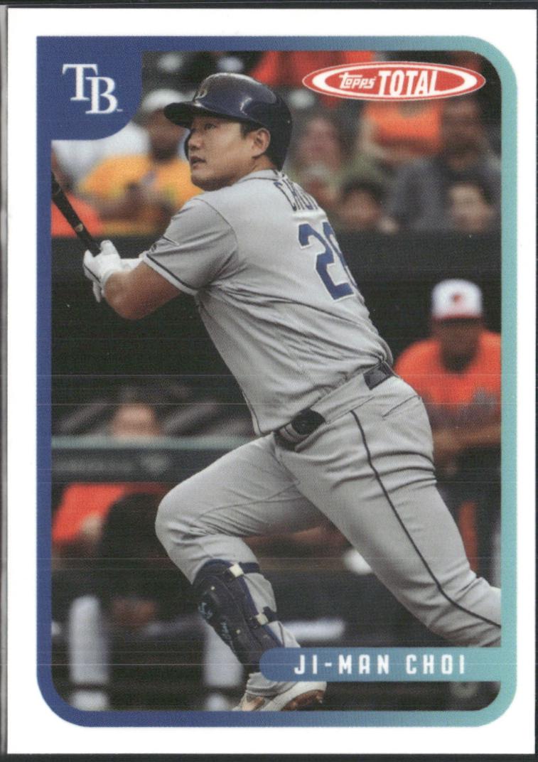 Ji Man Choi #311