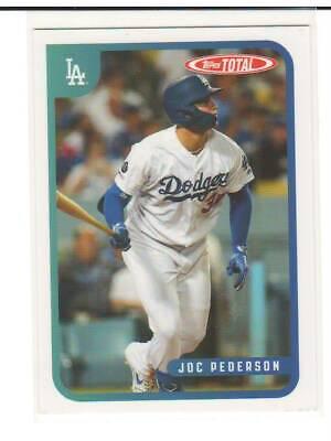 Joc Pederson #340