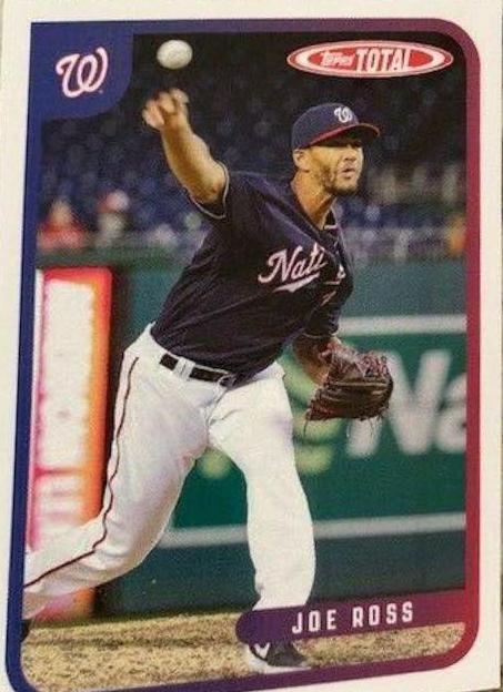 Joe Ross #247