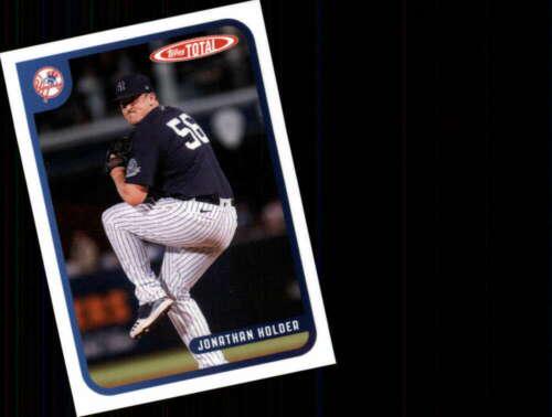 Jonathan Holder #692