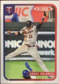 Jorge Polanco #728
