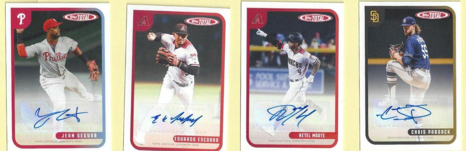 Ketel Marte [Autograph] #158A
