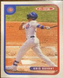 Kris Bryant #705