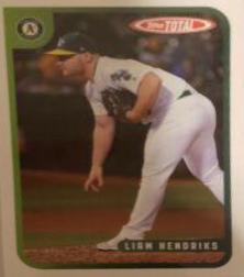 Liam Hendriks #219