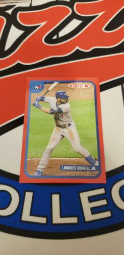 Lourdes Gurriel Jr. [Red] #389