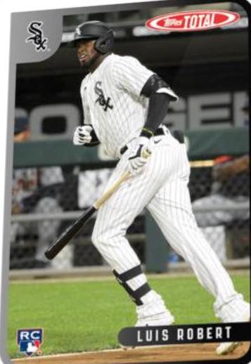 Luis Robert #838