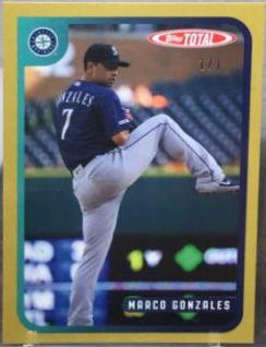 Marco Gonzales #310