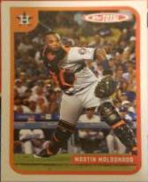 Martin Maldonado #262