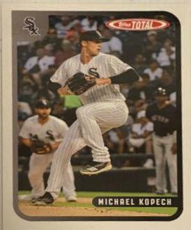 Michael Kopech #653