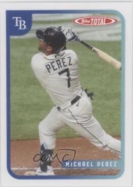 Michael Perez #729