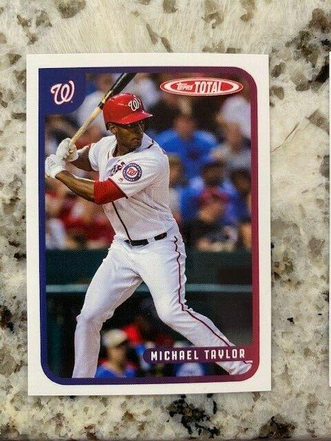 Michael Taylor #348