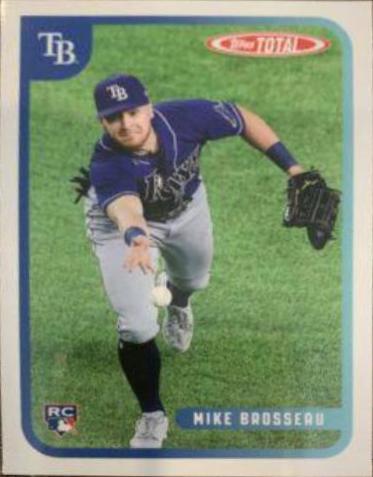 Mike Brosseau #886