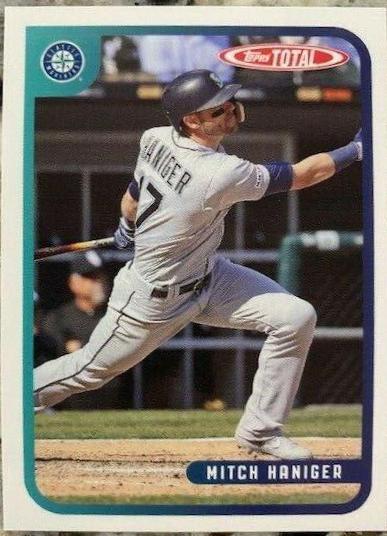 Mitch Haniger #503