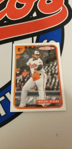 Mychal Givens #394