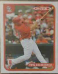 Paul Goldschmidt #204