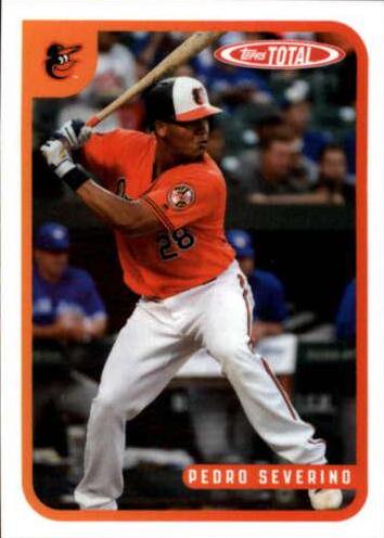 Pedro Severino #418