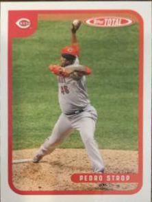 Pedro Strop #712