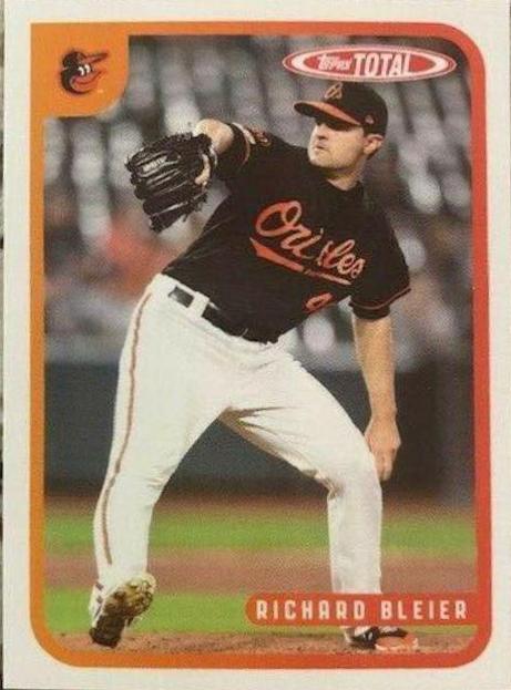 Richard Bleier #214