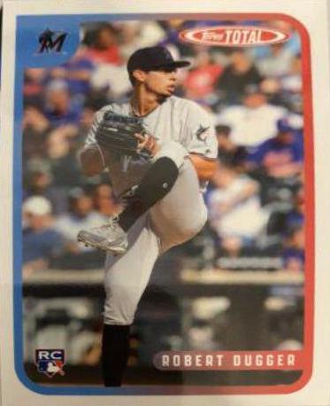 Robert Dugger #542
