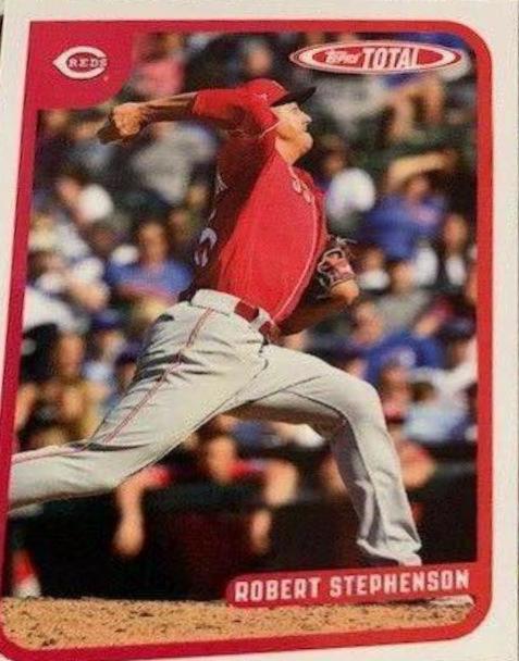 Robert Stephenson #288