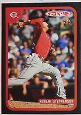 Robert Stephenson [Black] #288
