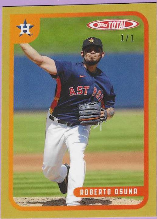 Roberto Osuna #773