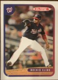 Roenis Elias #750