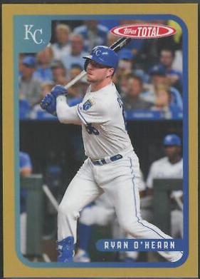 Ryan O'Hearn #30